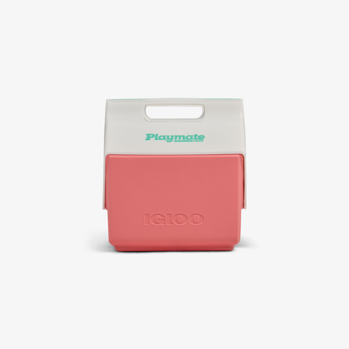 Retro Little Playmate 7 Qt Cooler