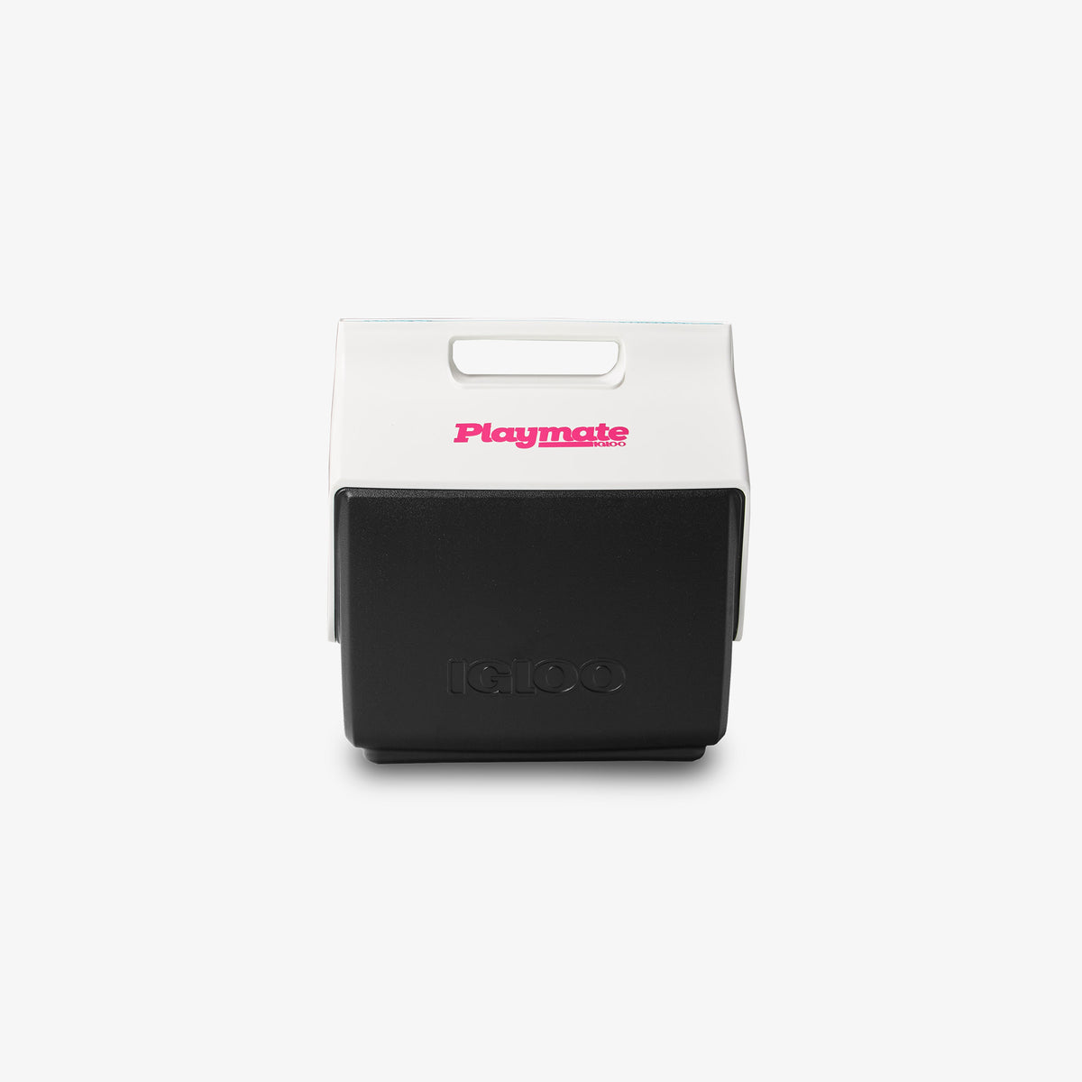 Retro Little Playmate 7 Qt Cooler