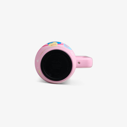 Hello Kitty® and Friends x Sweethearts® Candies 32 Oz Travel Mug