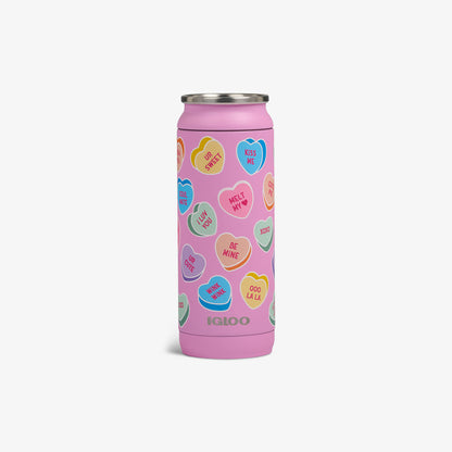 Sweethearts® Candies 16 Oz Can
