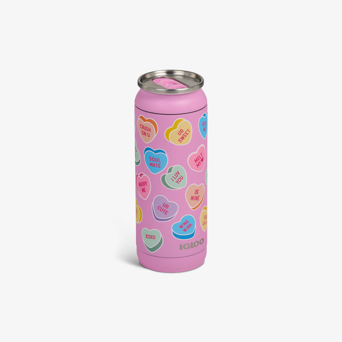 Sweethearts® Candies 16 Oz Can