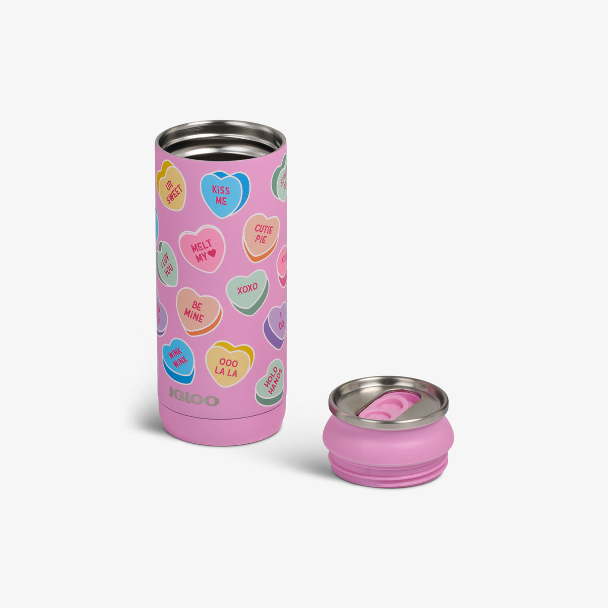 Sweethearts® Candies 16 Oz Can