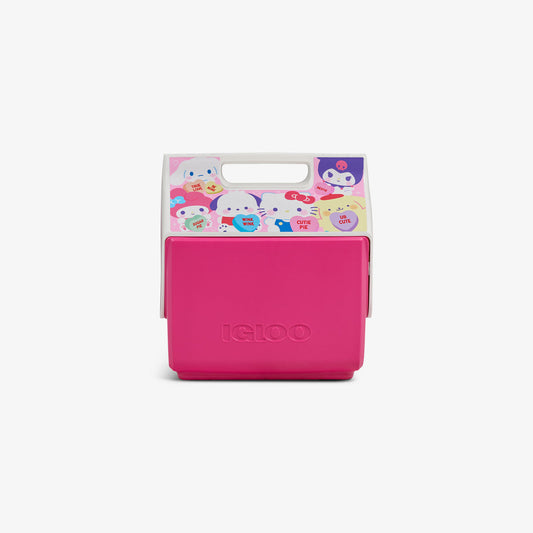 Hello Kitty® and Friends x Sweethearts® Candies Little Playmate