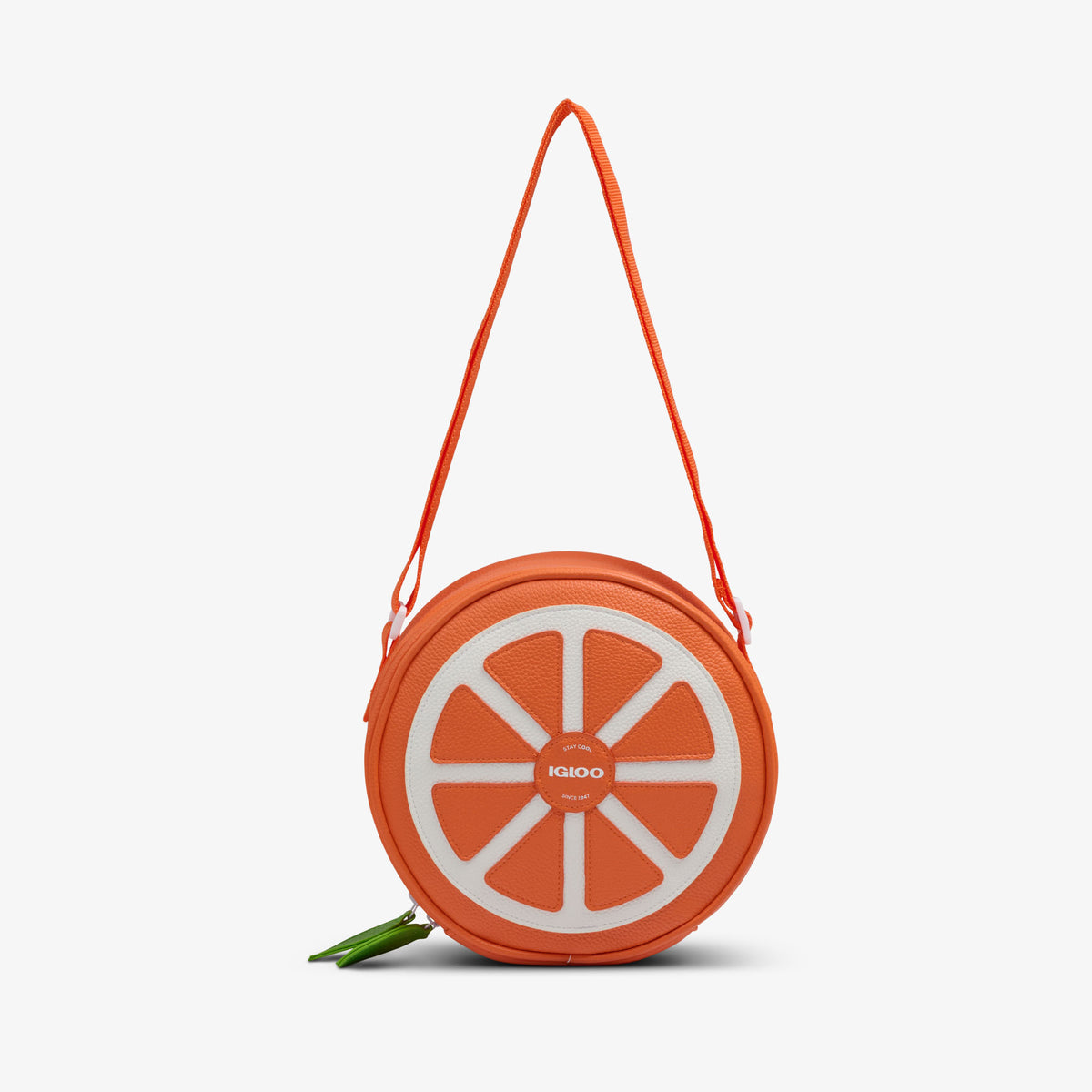 Citrus Crossbody Cooler Bag