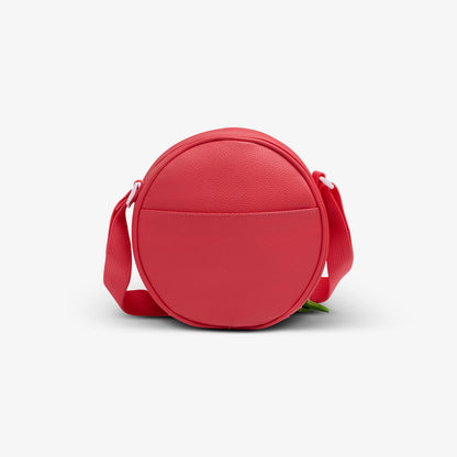 Citrus Crossbody Cooler Bag