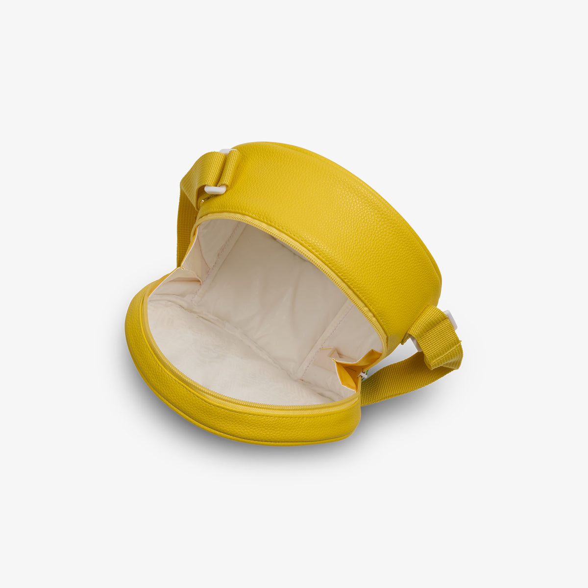 Citrus Crossbody Cooler Bag
