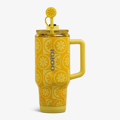 32 Oz Flip ‘n’ Sip Travel Mug