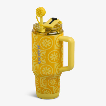 32 Oz Flip ‘n’ Sip Travel Mug