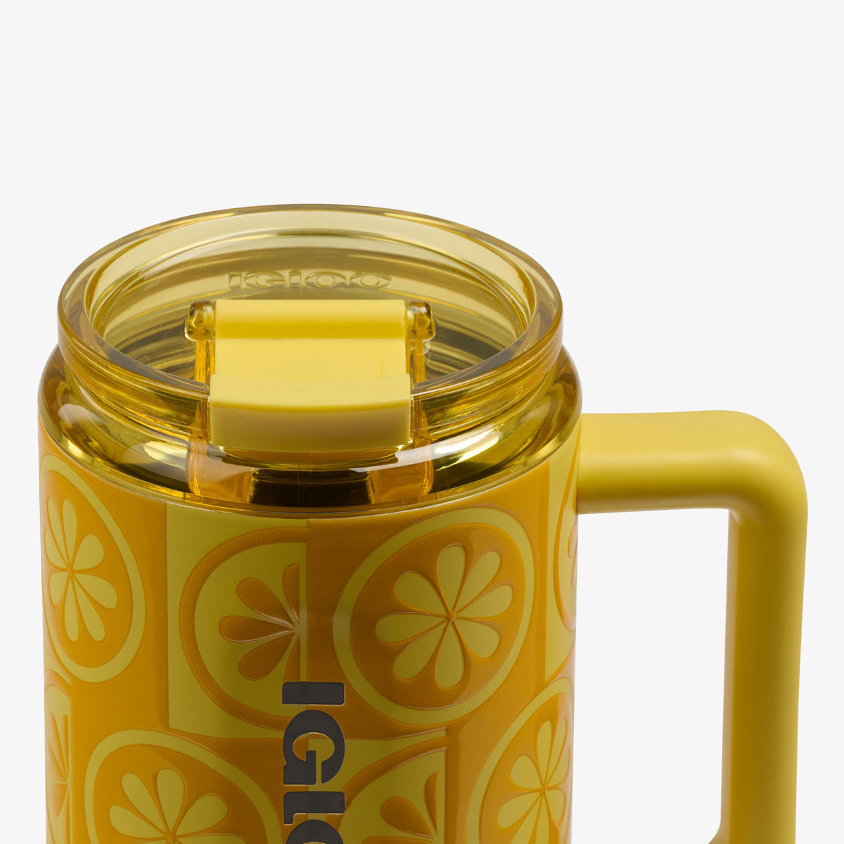 32 Oz Flip ‘n’ Sip Travel Mug