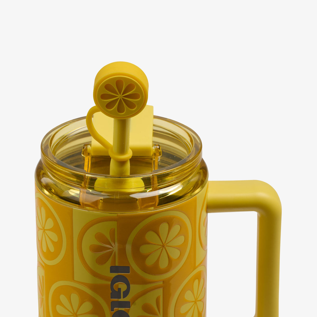 32 Oz Flip ‘n’ Sip Travel Mug