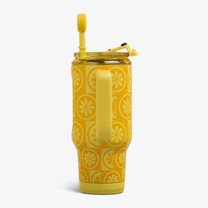 32 Oz Flip ‘n’ Sip Travel Mug