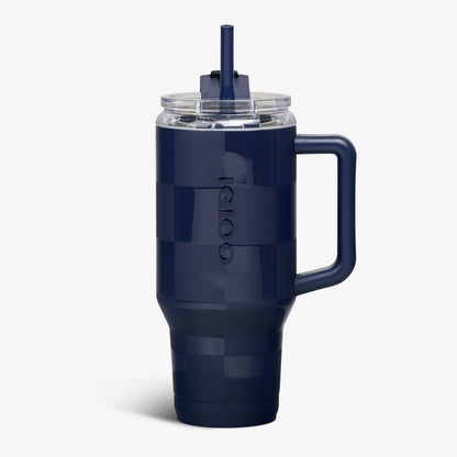 32 Oz Flip ‘n’ Sip Travel Mug