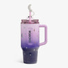 Mystic Purple