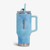 Cloud Powder Blue