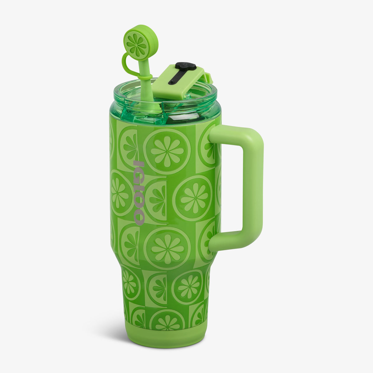 32 Oz Flip ‘n’ Sip Travel Mug
