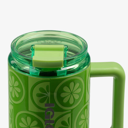 32 Oz Flip ‘n’ Sip Travel Mug