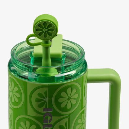 32 Oz Flip ‘n’ Sip Travel Mug
