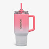 Gradient Pink