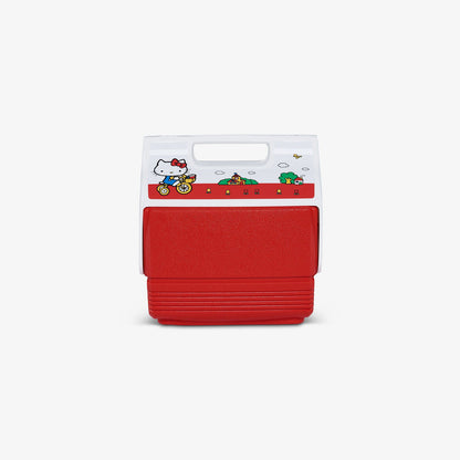 Hello Kitty Classic Playmate Mini 4 Qt Cooler