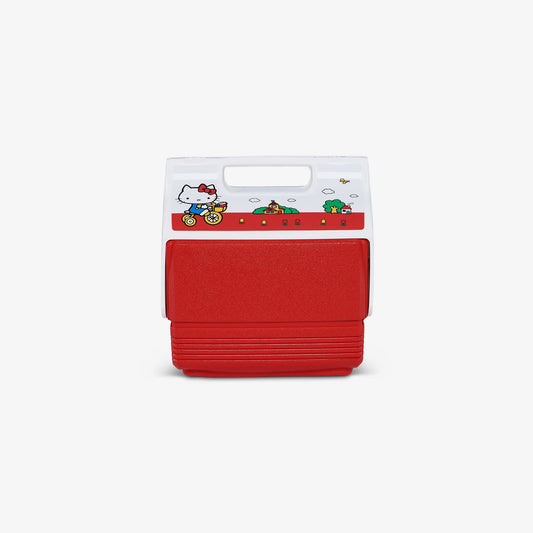 Hello Kitty Classic Playmate Mini 4 Qt Cooler