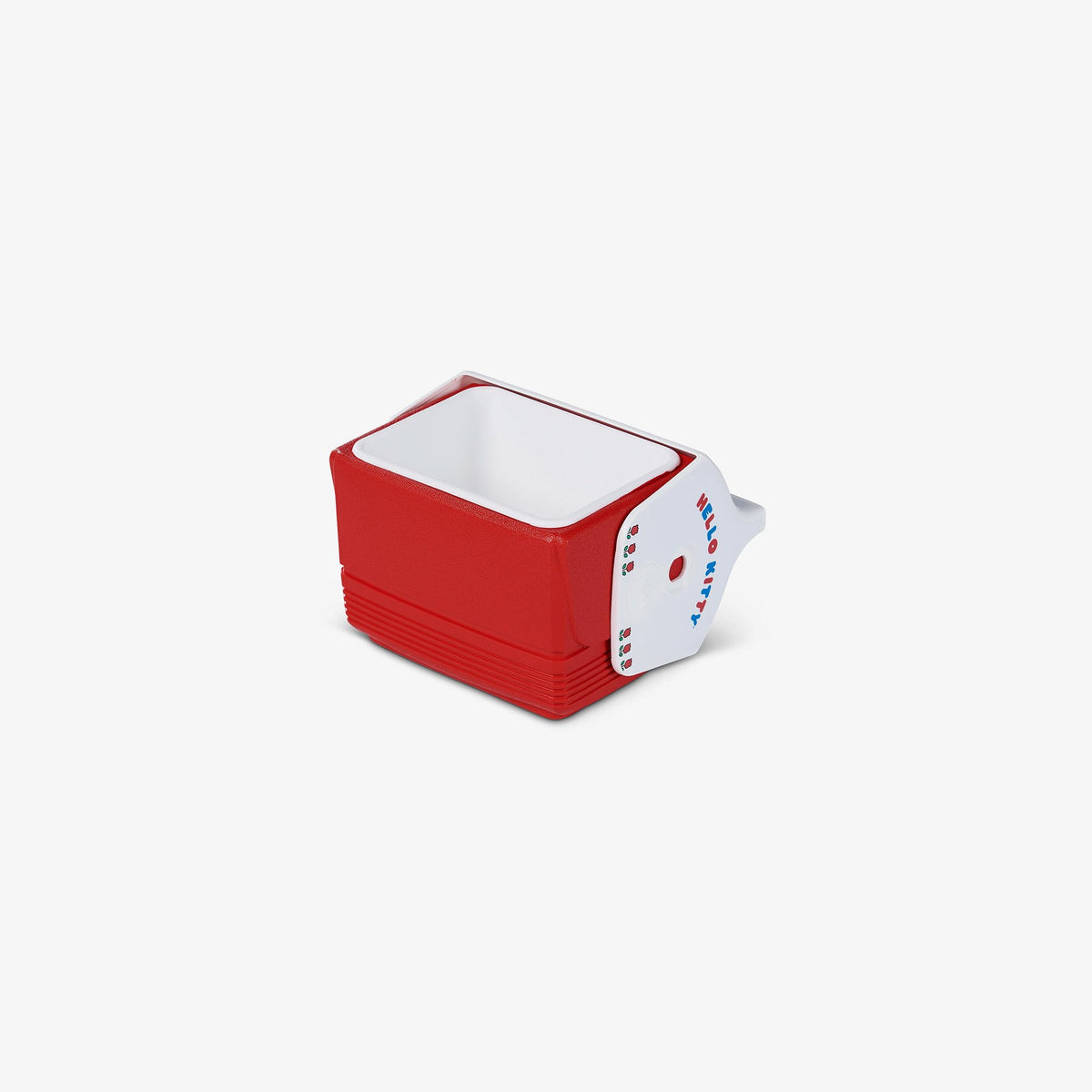 Hello Kitty Classic Playmate Mini 4 Qt Cooler