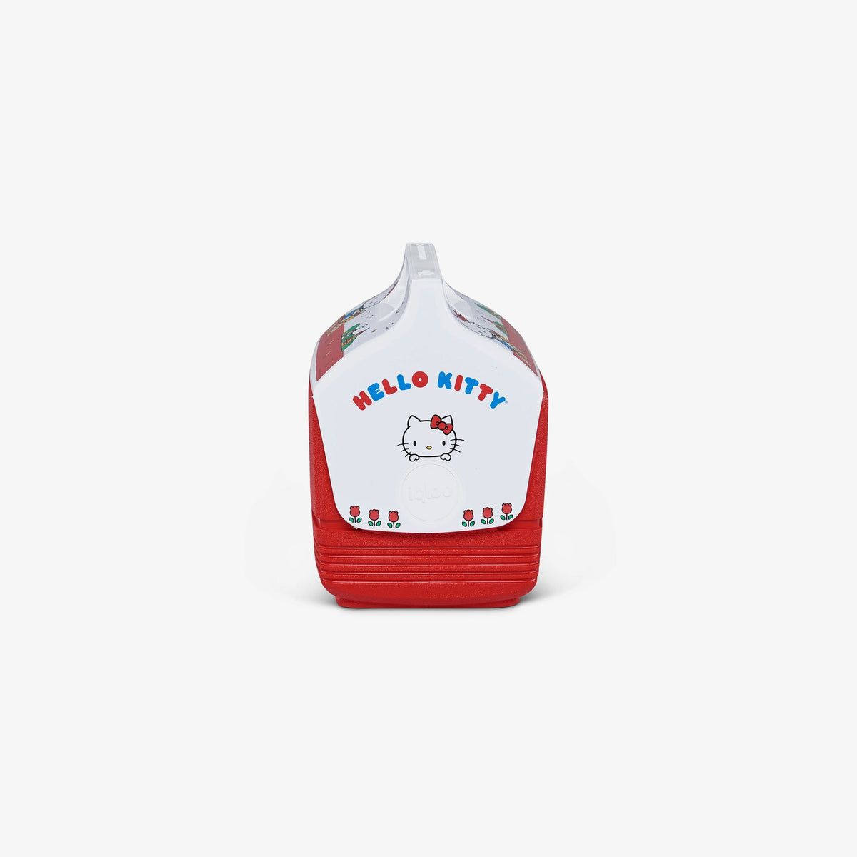 Hello Kitty Classic Playmate Mini 4 Qt Cooler