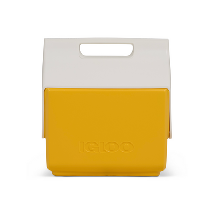 Retro Little Playmate 7 Qt Cooler