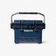 Rugged Blue