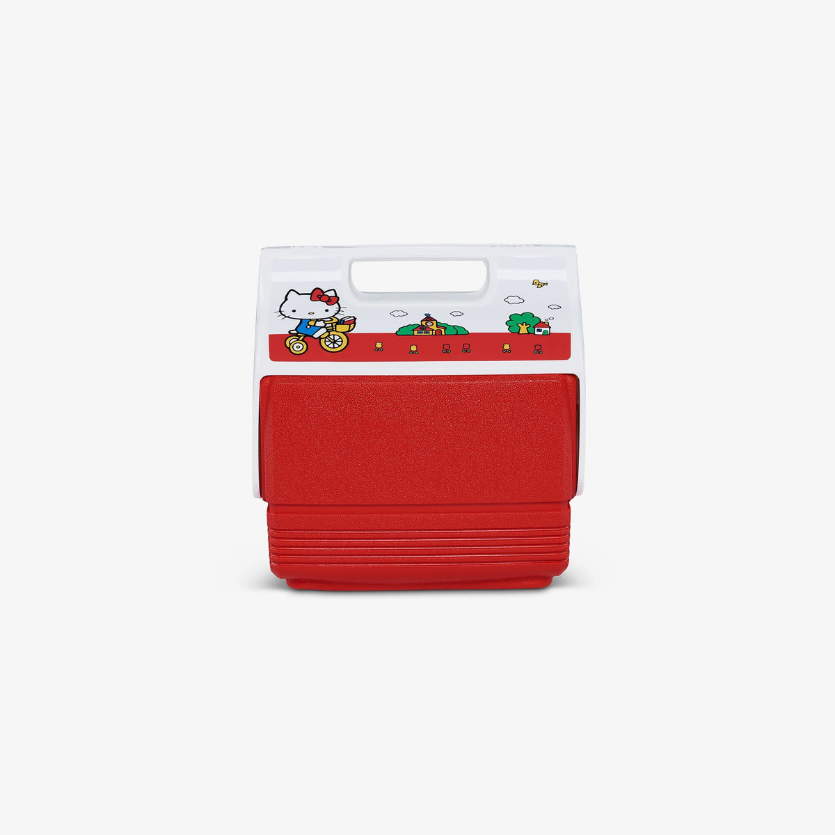 Hello Kitty Classic Playmate Mini 4 Qt Cooler