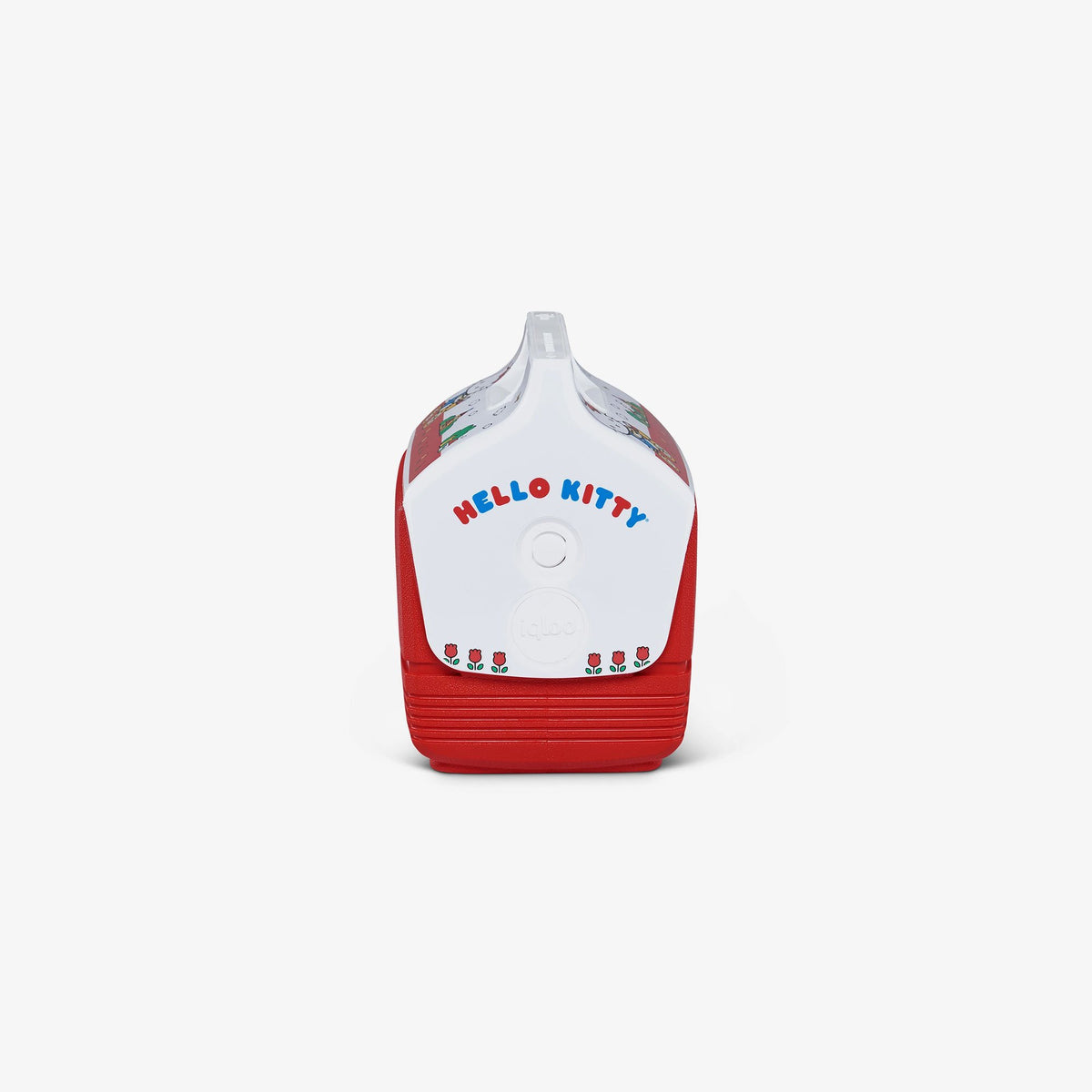 Hello Kitty Classic Playmate Mini 4 Qt Cooler