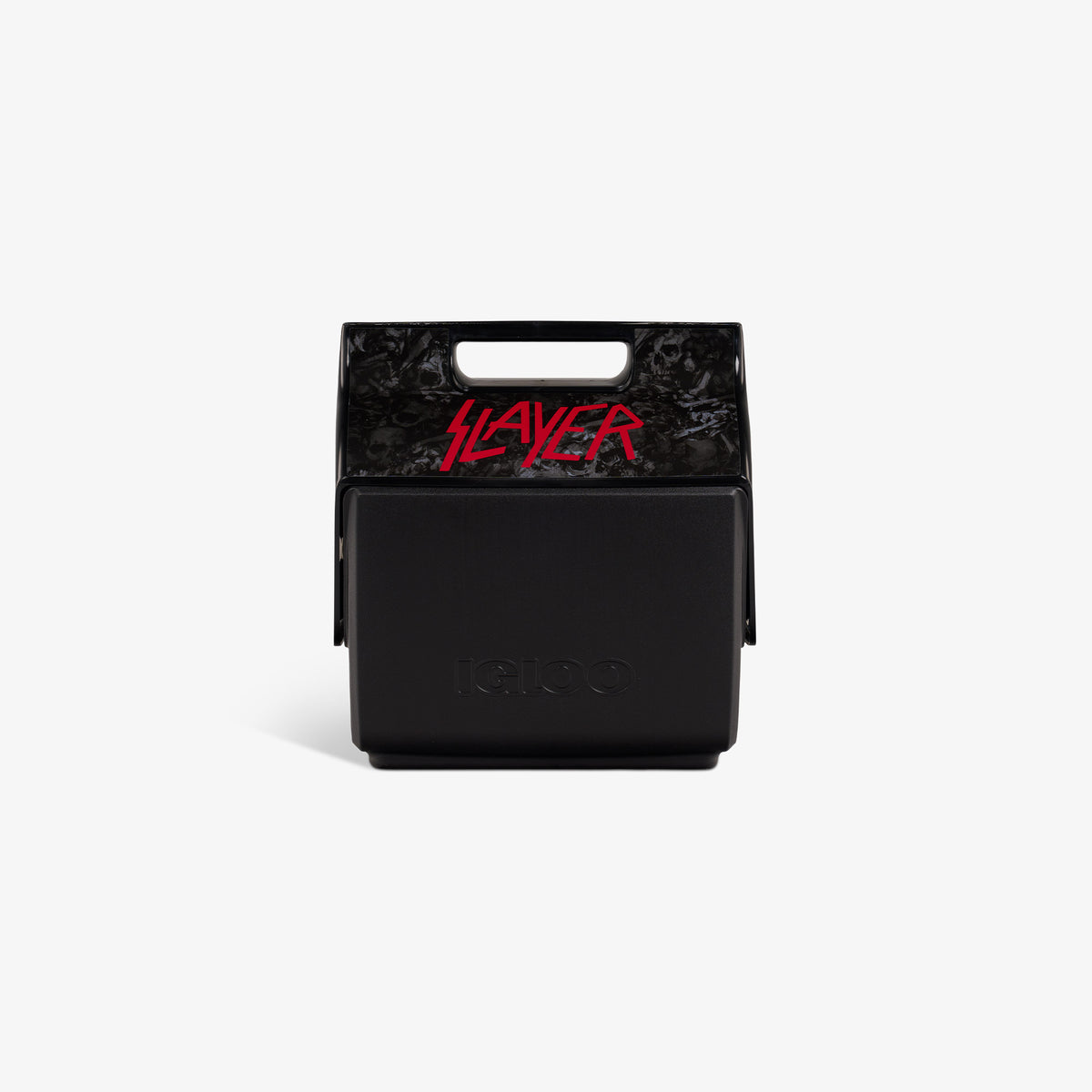 Slayer Graveyard Little Playmate 7 Qt Cooler