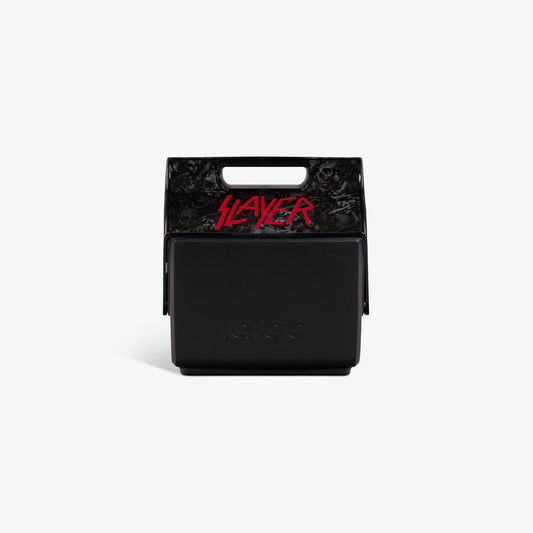 Slayer Graveyard Little Playmate 7 Qt Cooler