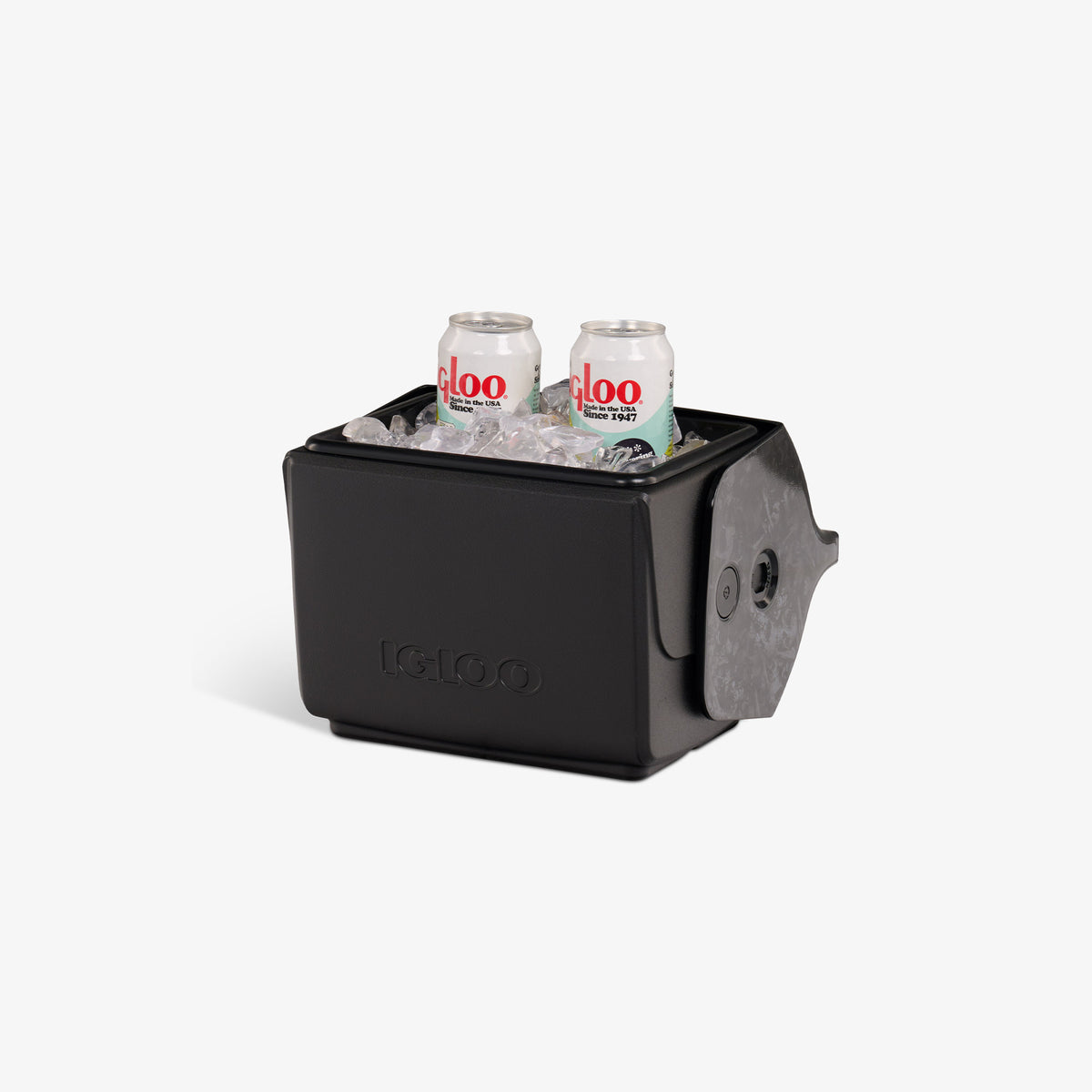 Slayer Graveyard Little Playmate 7 Qt Cooler