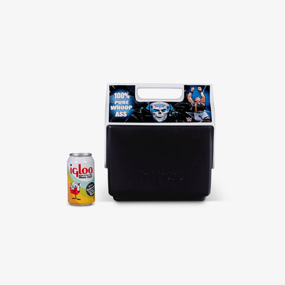 WWE “Stone Cold” Steve Austin Little Playmate 7 Qt Cooler