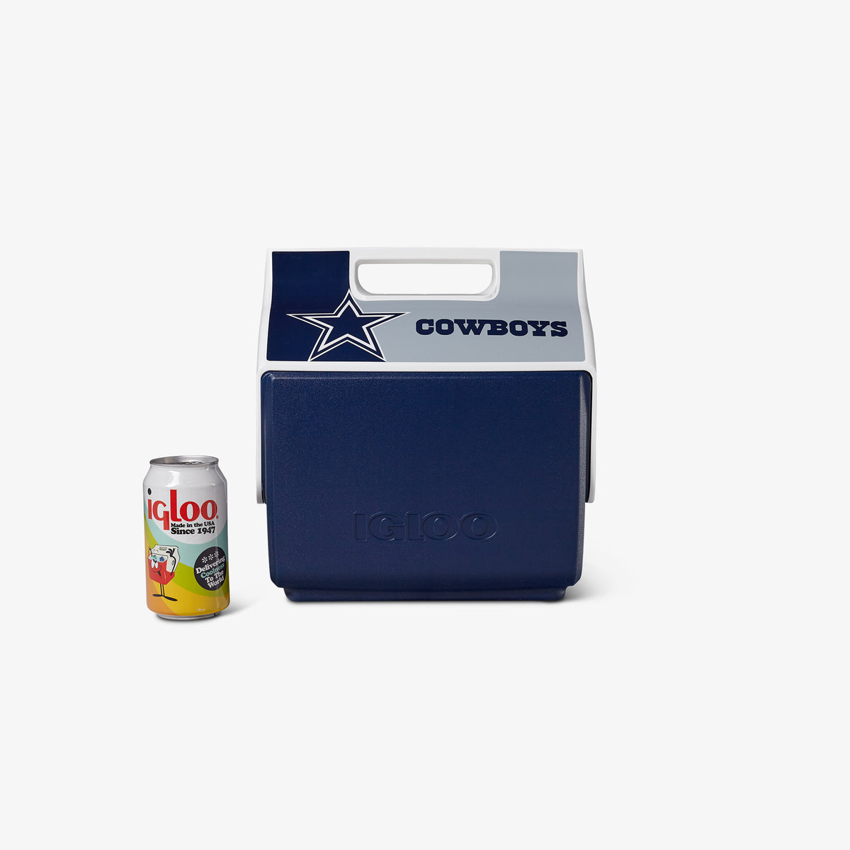 Dallas Cowboys Cooler