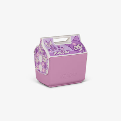 My Melody™ and Kuromi™ Little Playmate 7 Qt Cooler
