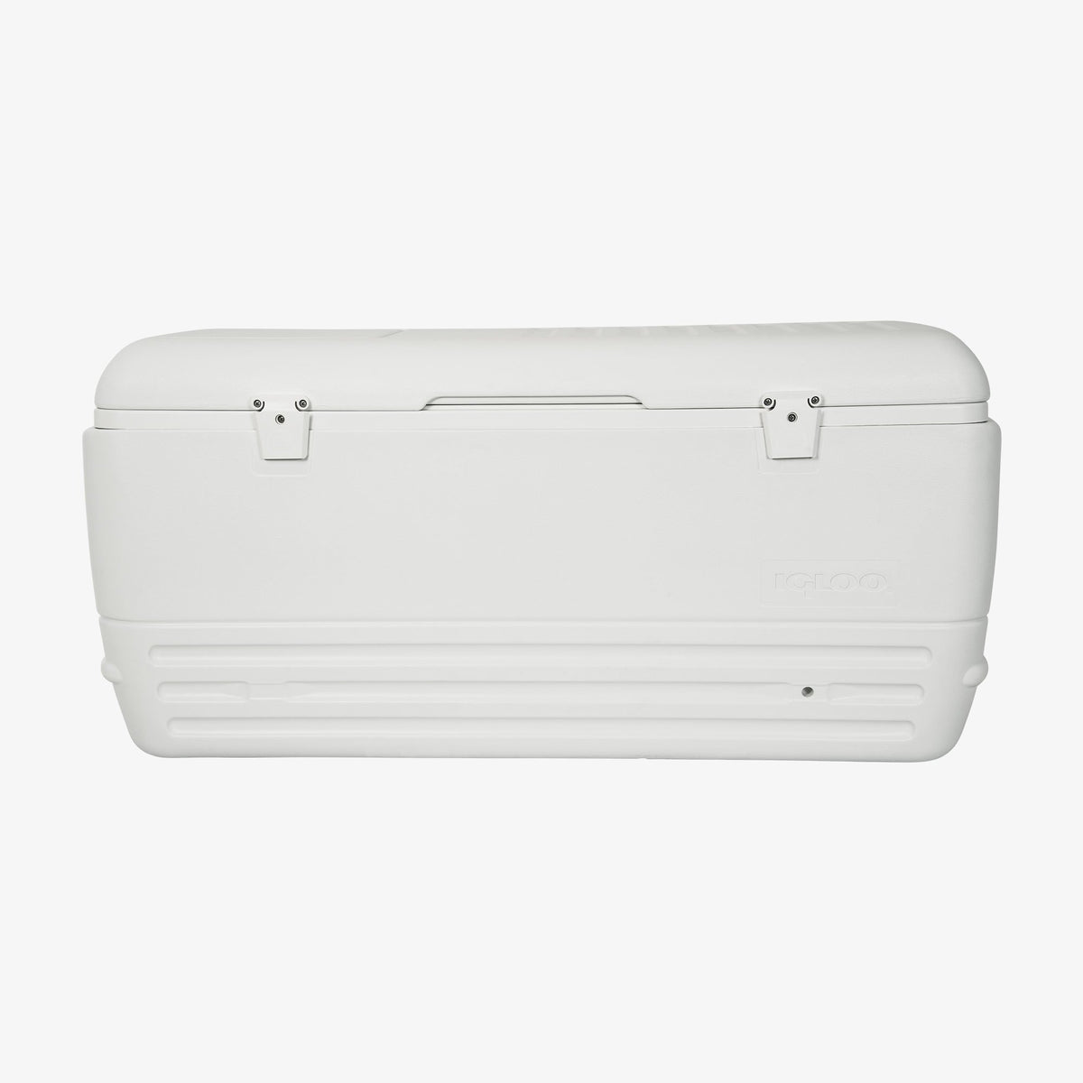 Quick and Cool 150 Qt Cooler-White