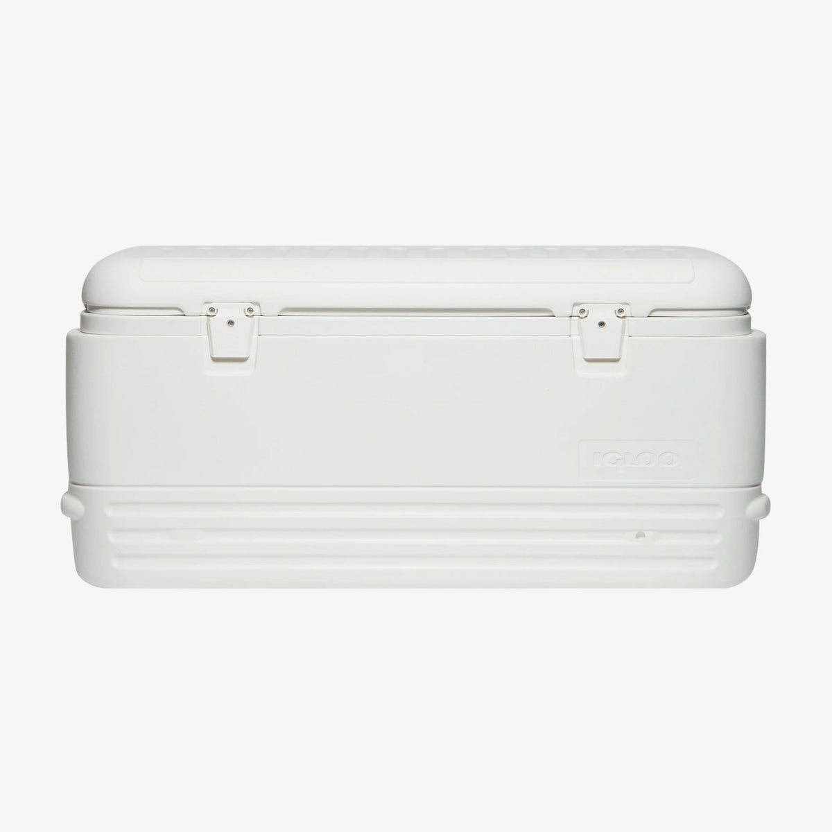 Polar 120 Qt Cooler-White