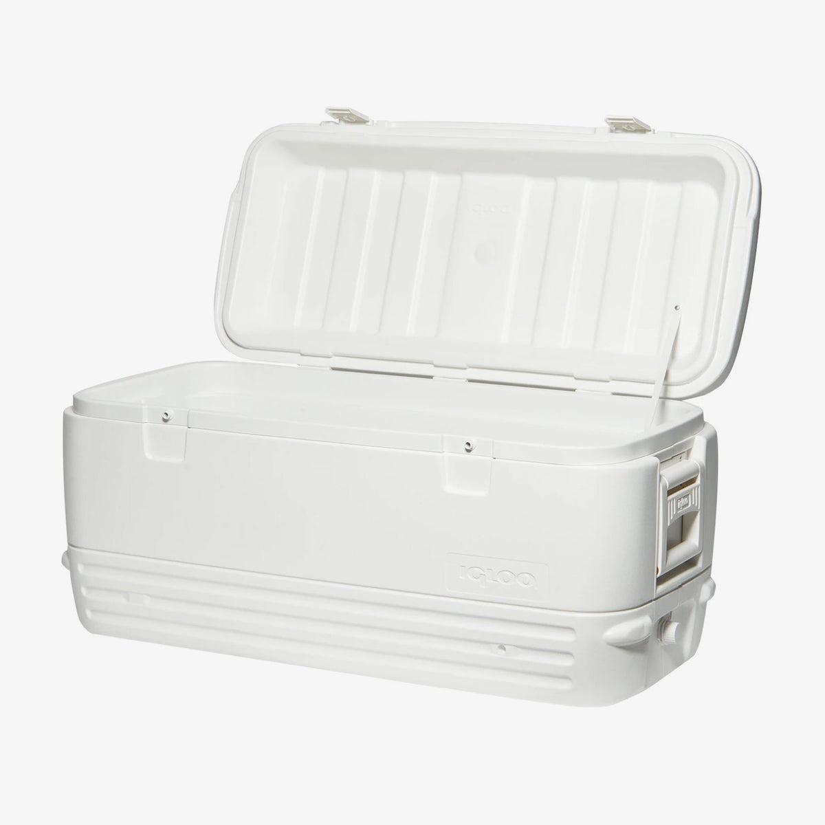Polar 120 Qt Cooler-White