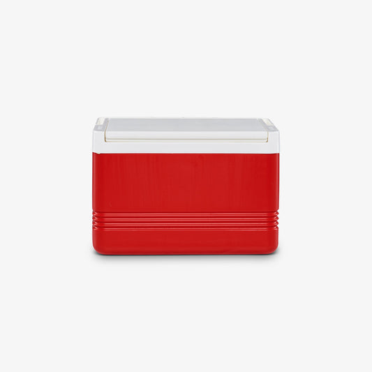 Legend 12-Can Cooler-Diablo Red