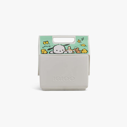 Pochacco™ Little Playmate 7 Qt Cooler