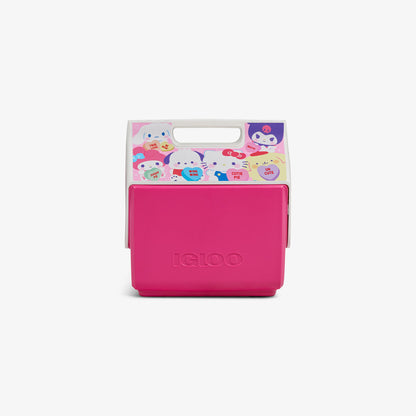 Hello Kitty® and Friends x Sweethearts® Candies Little Playmate