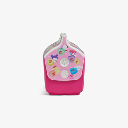 Hello Kitty® and Friends x Sweethearts® Candies Little Playmate