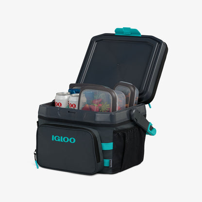 Rival 18-Can Hybrid Cooler