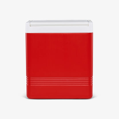 Legend 24-Can Cooler-Diablo Red
