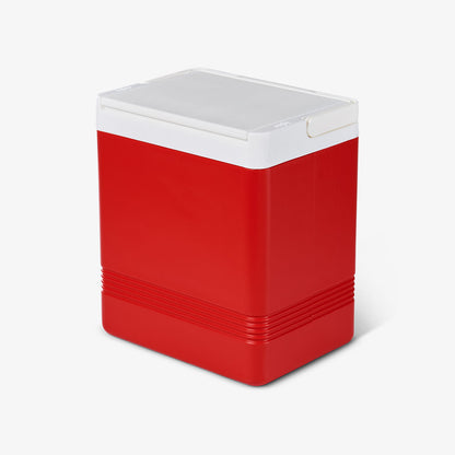 Legend 24-Can Cooler-Diablo Red