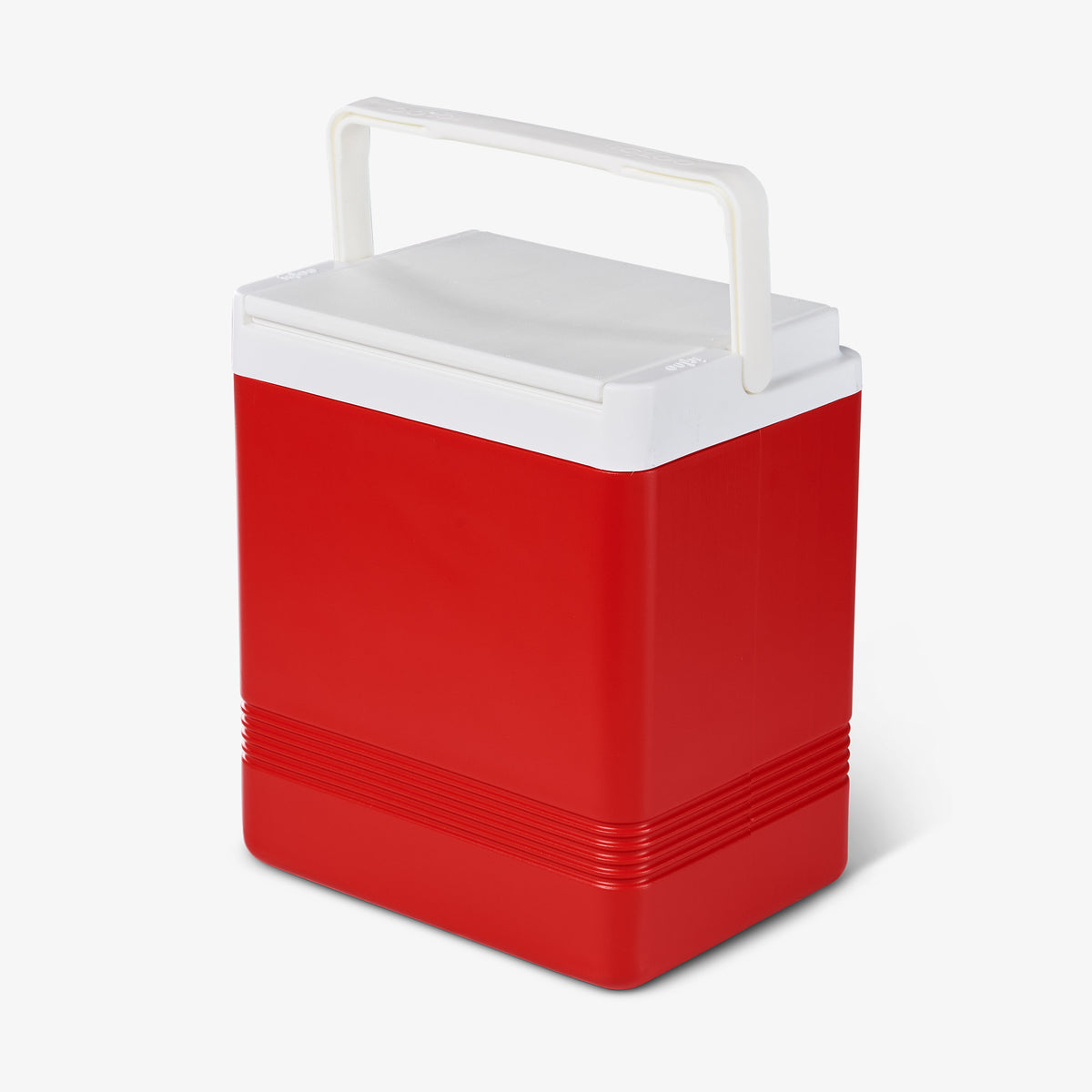 Legend 24-Can Cooler-Diablo Red