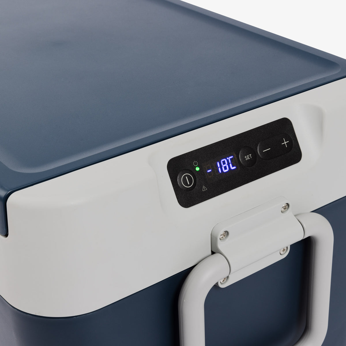 ICF 40 Electric Cooler