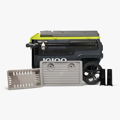Trailmate Journey 70 Qt Cooler