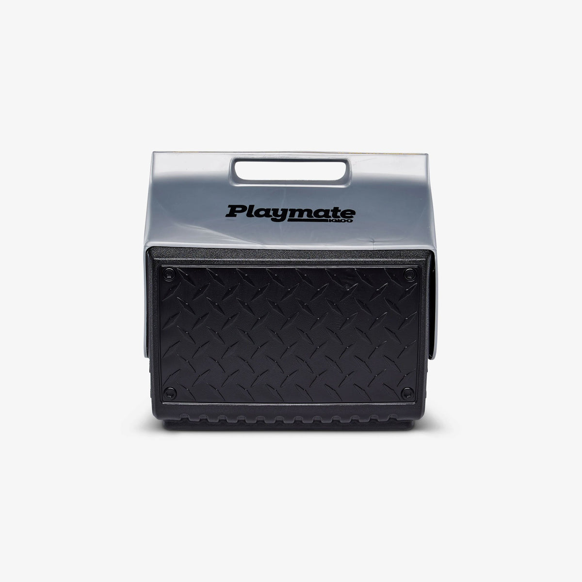 Playmate The Boss 14 Qt Cooler in Black
